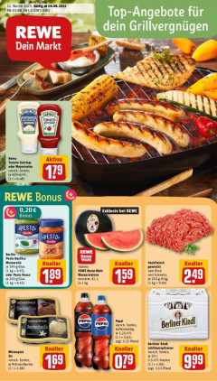 REWE